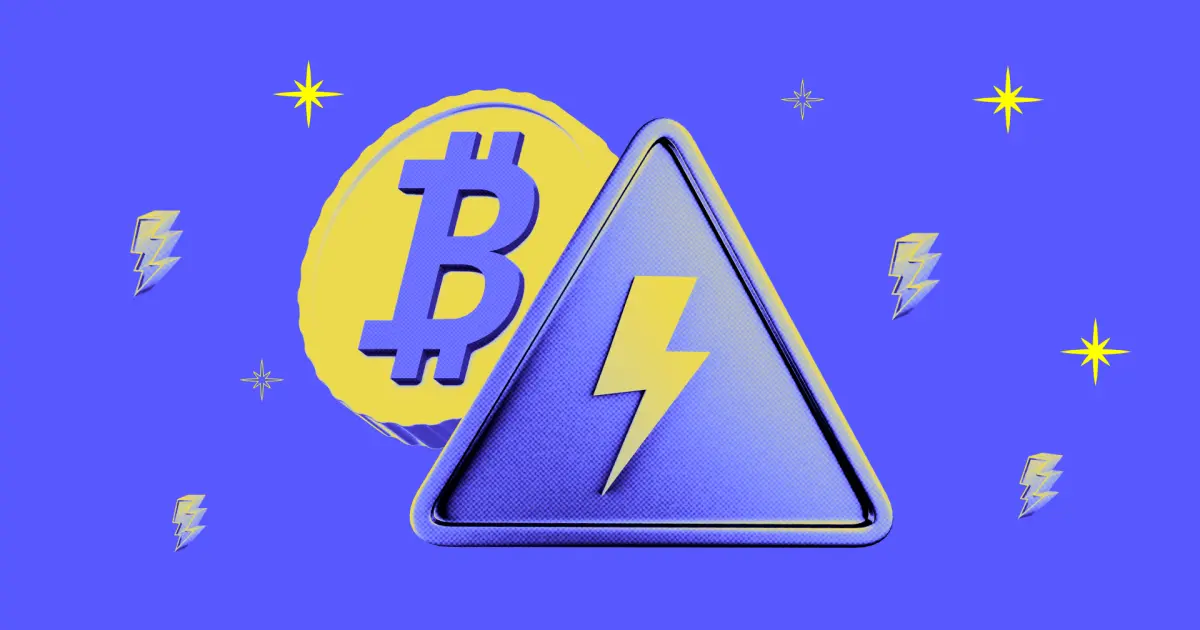 ¿Qué es Lightning Network?