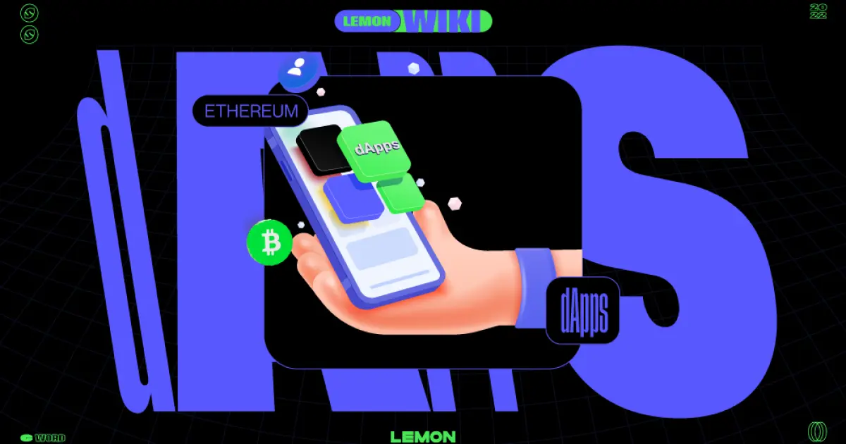 ¿Qué son las DApps (Aplicaciones Descentralizadas)?