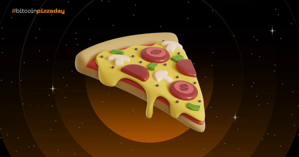 ¿Qué es el BTC Pizza Day?