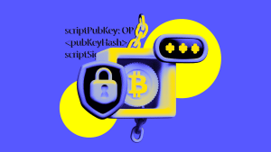 bitcoin script