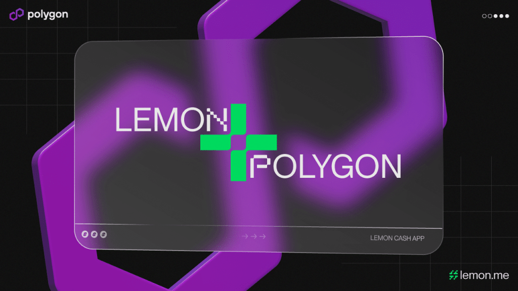 polygon-labs-and-lemon-on-chaincrypto-solutions